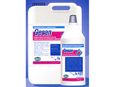 Gesan
