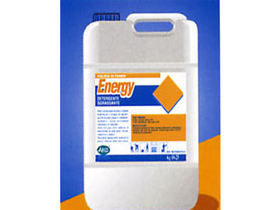Energy