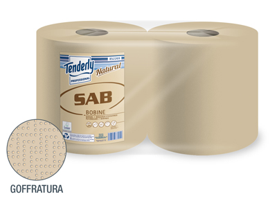 Bobina Sab Natural