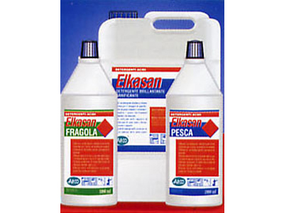 Elkasan Pesca